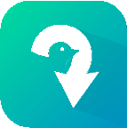 Descargador de Twitter